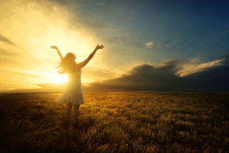 Understanding Your Spirit in an Unconcerned World